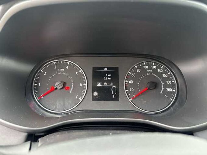 Dacia Jogger Extreme+ TCe 100 LPG Navi PDC+Kamera SHZ Klima
