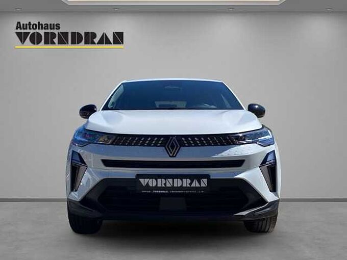 Renault Captur Kiss TCe 90 PDC vo+hi SHZ Navi Klimatronik