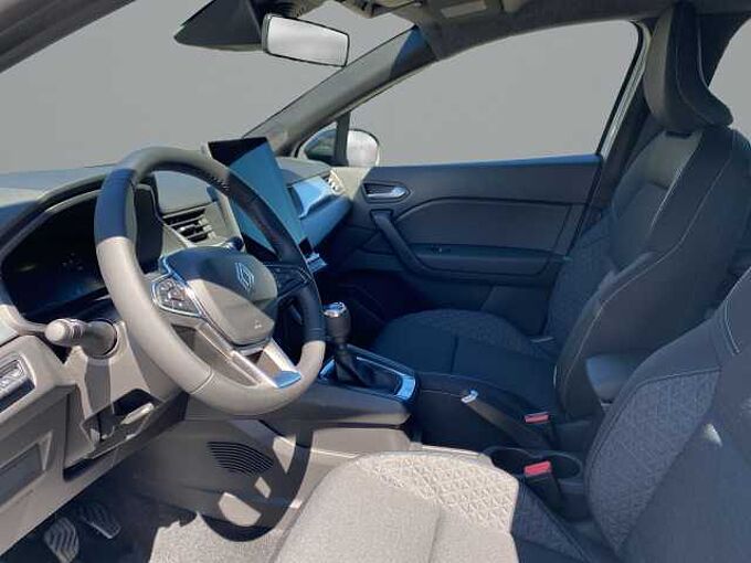 Renault Captur Kiss TCe 90 PDC vo+hi SHZ Navi Klimatronik