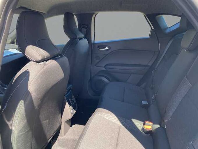 Renault Captur Kiss TCe 90 PDC vo+hi SHZ Navi Klimatronik