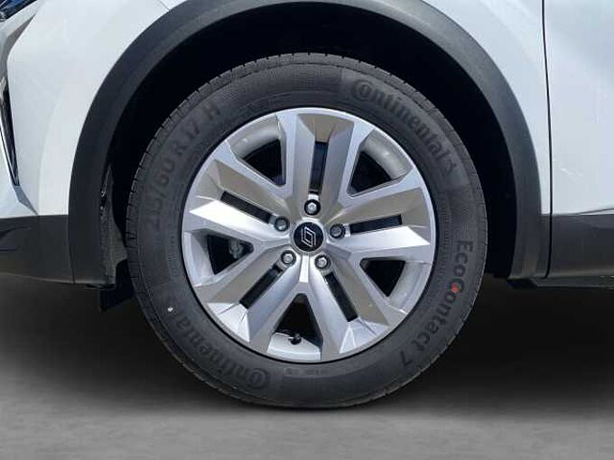 Renault Captur Kiss TCe 90 PDC vo+hi SHZ Navi Klimatronik