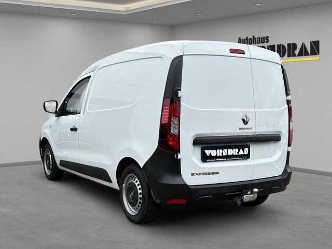 Renault Express Extra dCi 95 Klima AHK PDC hi