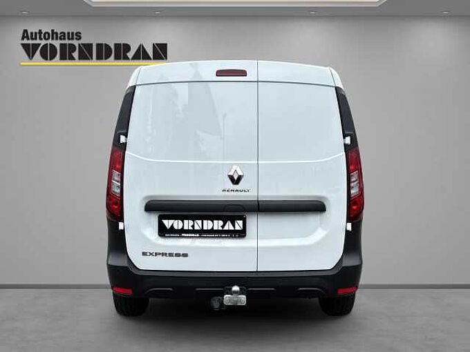Renault Express Extra dCi 95 Klima AHK PDC hi