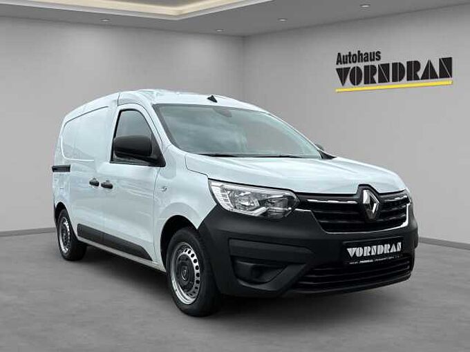 Renault Express Extra dCi 95 Klima AHK PDC hi