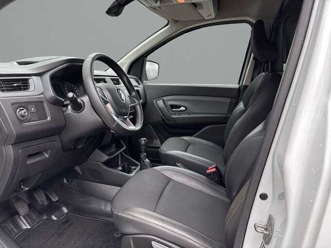 Renault Express Extra dCi 95 Klima AHK PDC hi