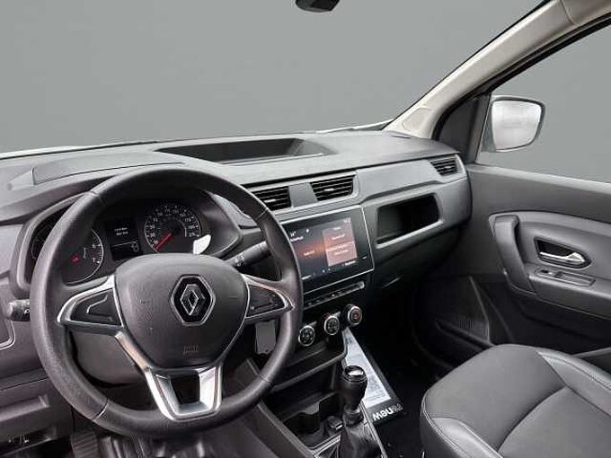 Renault Express Extra dCi 95 Klima AHK PDC hi