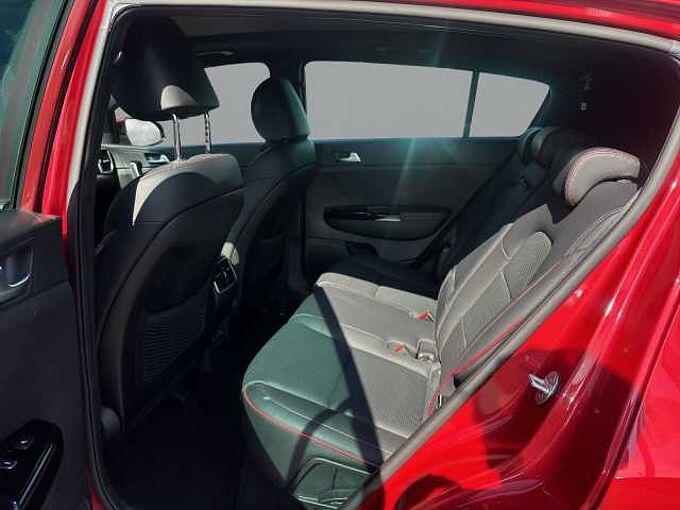 Kia Sportage GT Line 4WD SHZ vo+hi Pano Kamera
