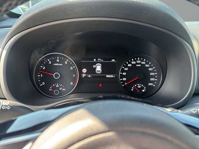 Kia Sportage GT Line 4WD SHZ vo+hi Pano Kamera