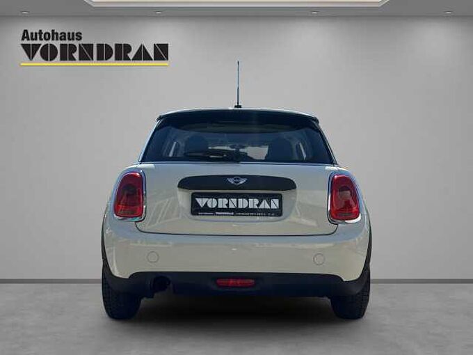 MINI 3trg Salt 1.2 PDC SHZ Klima