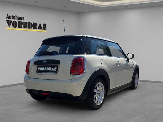 MINI 3trg Salt 1.2 PDC SHZ Klima