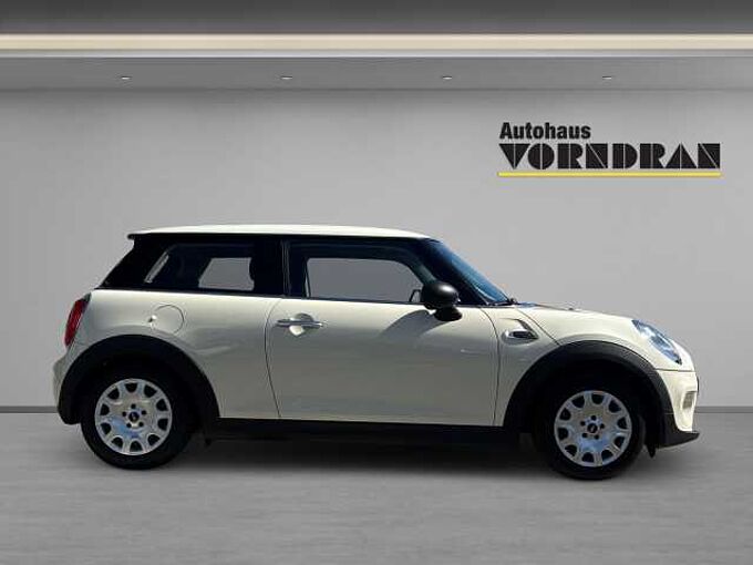 MINI 3trg Salt 1.2 PDC SHZ Klima
