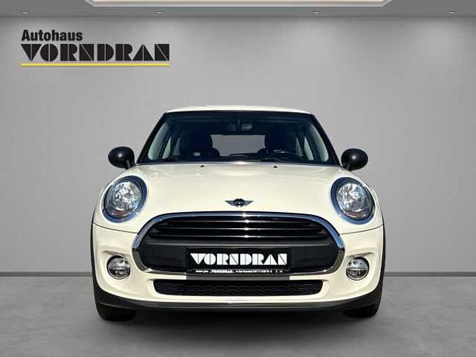 MINI 3trg Salt 1.2 PDC SHZ Klima