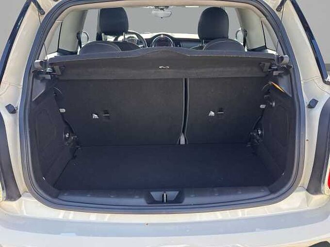 MINI 3trg Salt 1.2 PDC SHZ Klima
