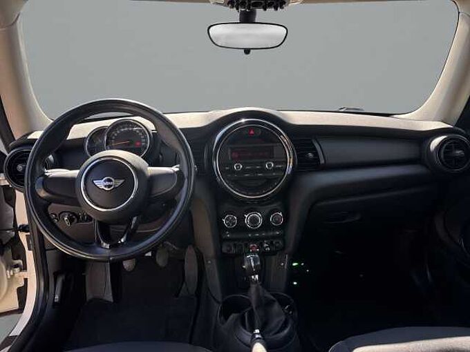MINI 3trg Salt 1.2 PDC SHZ Klima