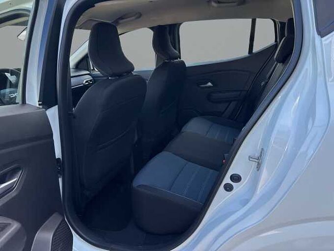 Dacia Sandero Journey TCe100 SHZ PDC vo+hi+Kamera 360&deg; Klimatronik