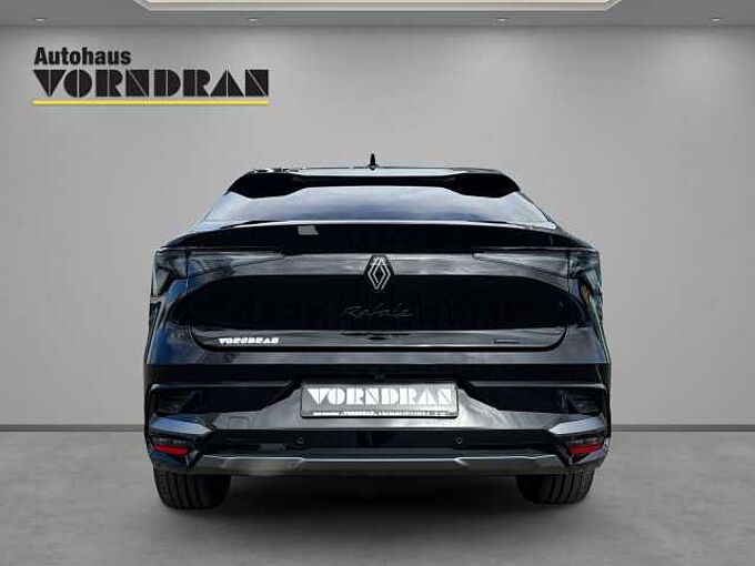 Renault Rafale AtelierAlpine Plug-in 300 4x4 Glasd. Harman K. Head-Up