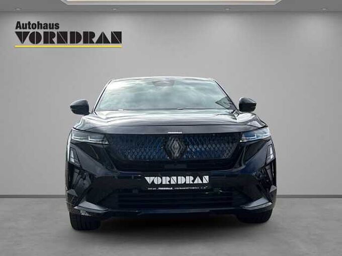 Renault Rafale AtelierAlpine Plug-in 300 4x4 Glasd. Harman K. Head-Up