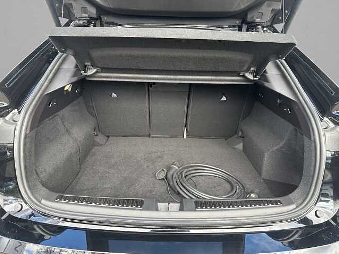 Renault Rafale AtelierAlpine Plug-in 300 4x4 Glasd. Harman K. Head-Up