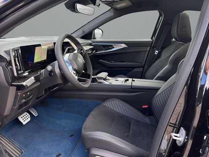 Renault Rafale AtelierAlpine Plug-in 300 4x4 Glasd. Harman K. Head-Up