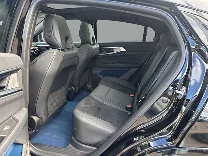 Renault Rafale AtelierAlpine Plug-in 300 4x4 Glasd. Harman K. Head-Up