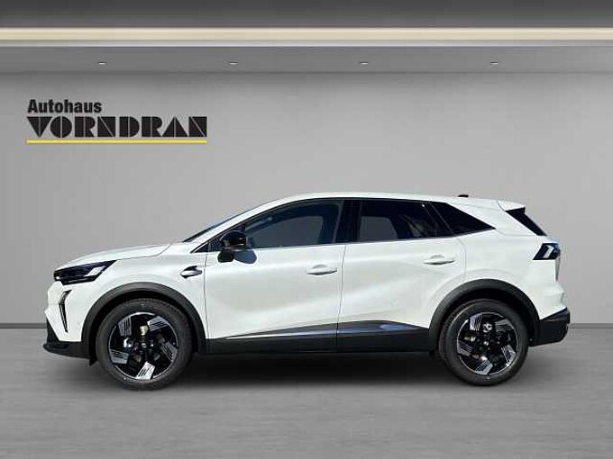 Renault Symbioz Techno MH140 EDC PDC + Kamera SHZ el. Heckklappe