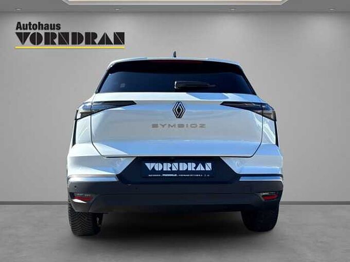 Renault Symbioz Techno MH140 EDC PDC + Kamera SHZ el. Heckklappe