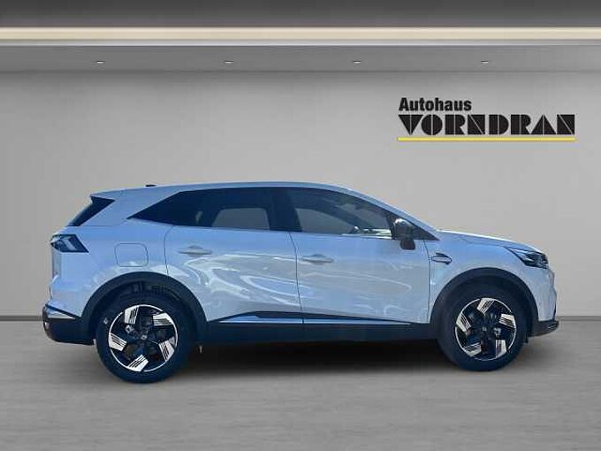 Renault Symbioz Techno MH140 EDC PDC + Kamera SHZ el. Heckklappe