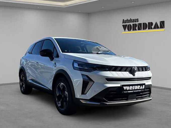 Renault Symbioz Techno MH140 EDC PDC + Kamera SHZ el. Heckklappe