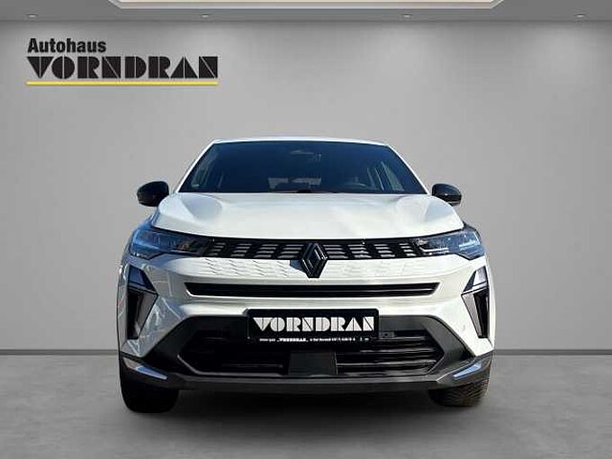 Renault Symbioz Techno MH140 EDC PDC + Kamera SHZ el. Heckklappe