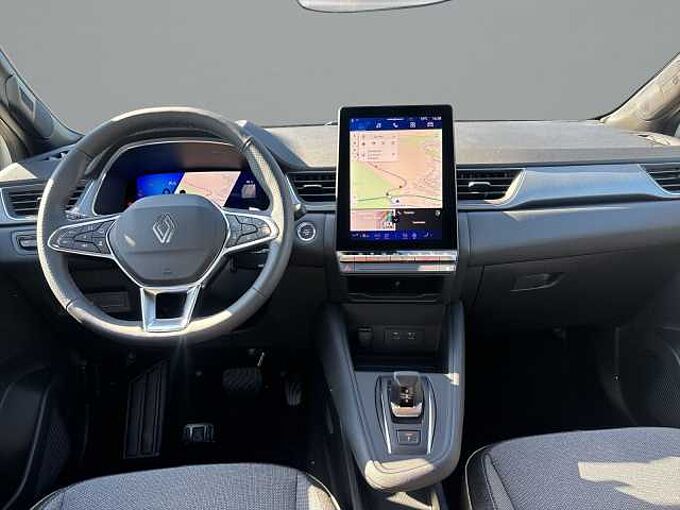 Renault Symbioz Techno MH140 EDC PDC + Kamera SHZ el. Heckklappe