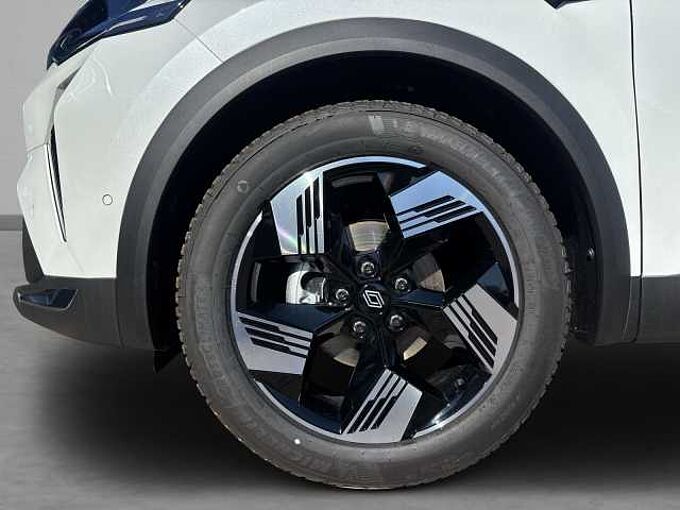 Renault Symbioz Techno MH140 EDC PDC + Kamera SHZ el. Heckklappe