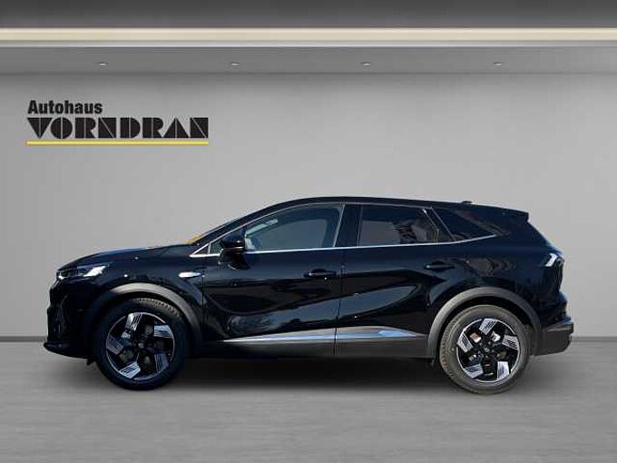 Renault Symbioz Techno Full-Hyb.160 PDC+Kamera GJR SHZ el. Heckklappe