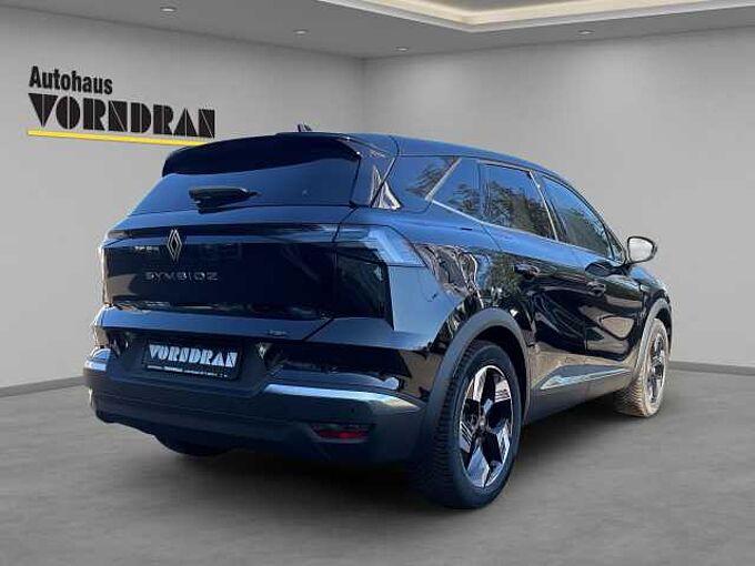 Renault Symbioz Techno Full-Hyb.160 PDC+Kamera GJR SHZ el. Heckklappe