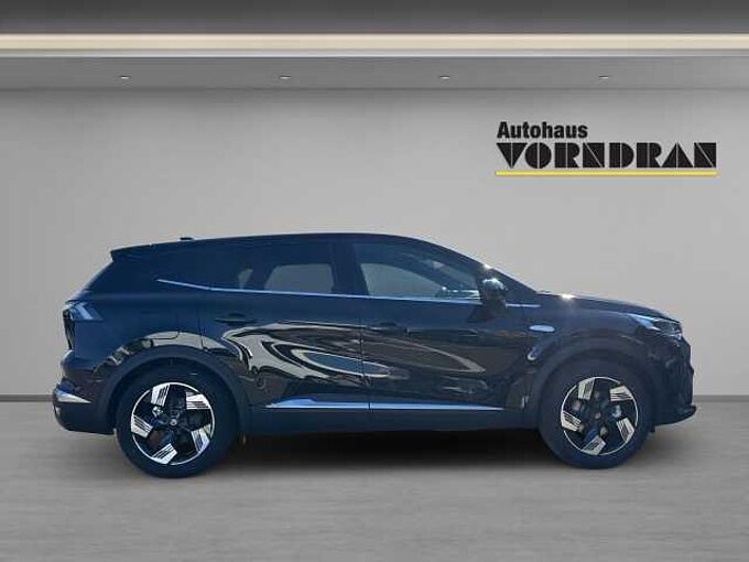 Renault Symbioz Techno Full-Hyb.160 PDC+Kamera GJR SHZ el. Heckklappe