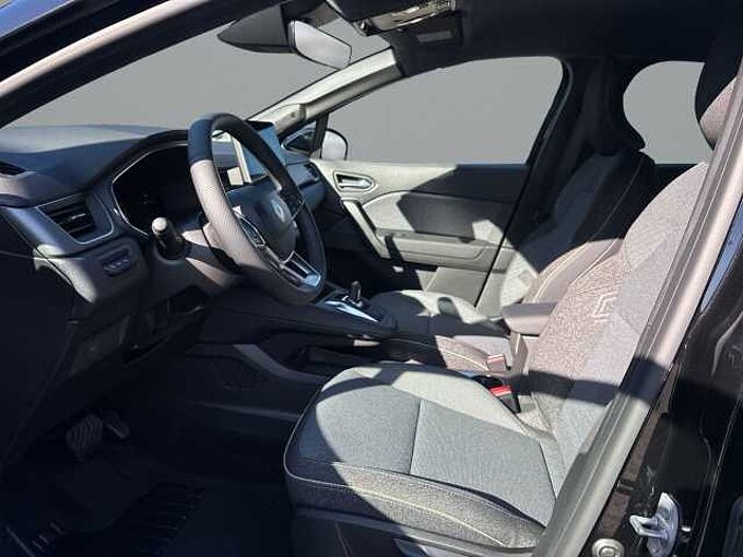 Renault Symbioz Techno Full-Hyb.160 PDC+Kamera GJR SHZ el. Heckklappe