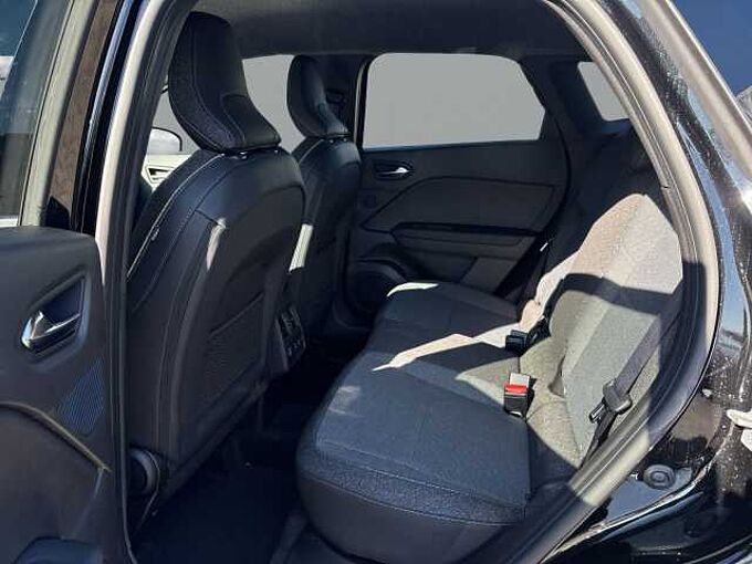 Renault Symbioz Techno Full-Hyb.160 PDC+Kamera GJR SHZ el. Heckklappe