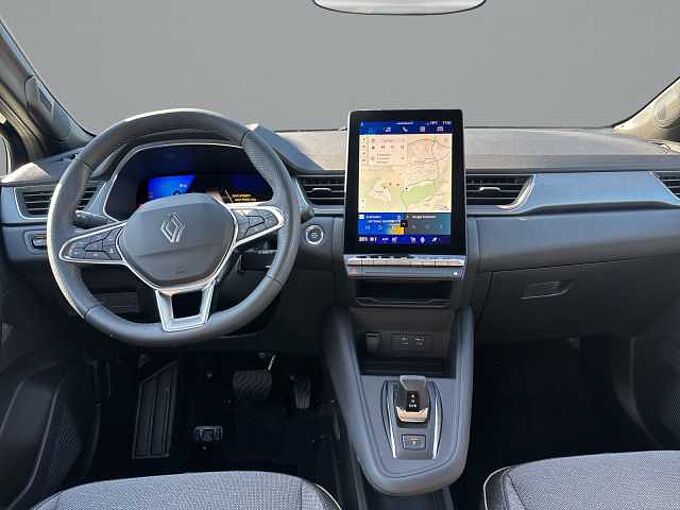 Renault Symbioz Techno Full-Hyb.160 PDC+Kamera GJR SHZ el. Heckklappe