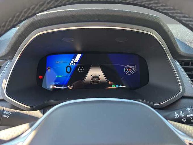 Renault Symbioz Techno Full-Hyb.160 PDC+Kamera GJR SHZ el. Heckklappe