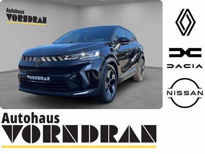 Renault Symbioz Techno Full-Hyb.160 PDC+Kamera GJR SHZ el. Heckklappe