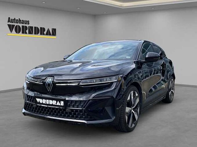 Renault Megane TECHNO EV60 220PS Augm.Vision SHZ 360&deg;Kamera