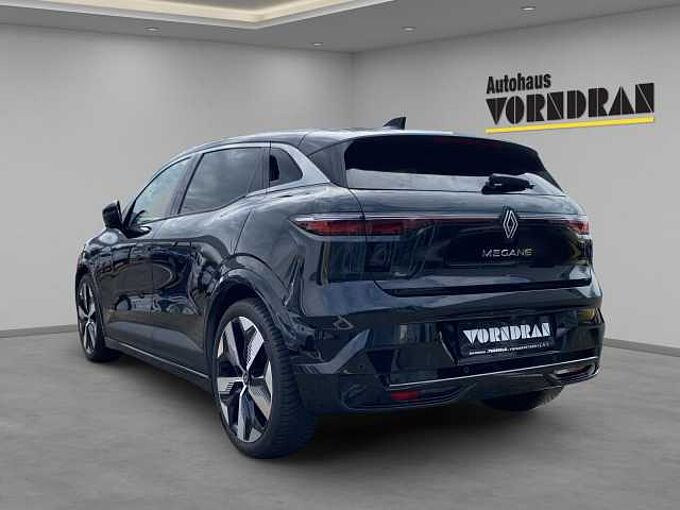 Renault Megane TECHNO EV60 220PS Augm.Vision SHZ 360&deg;Kamera