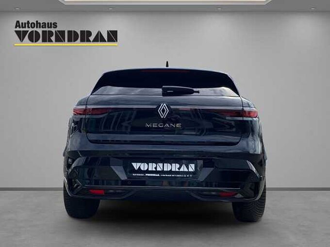 Renault Megane TECHNO EV60 220PS Augm.Vision SHZ 360&deg;Kamera