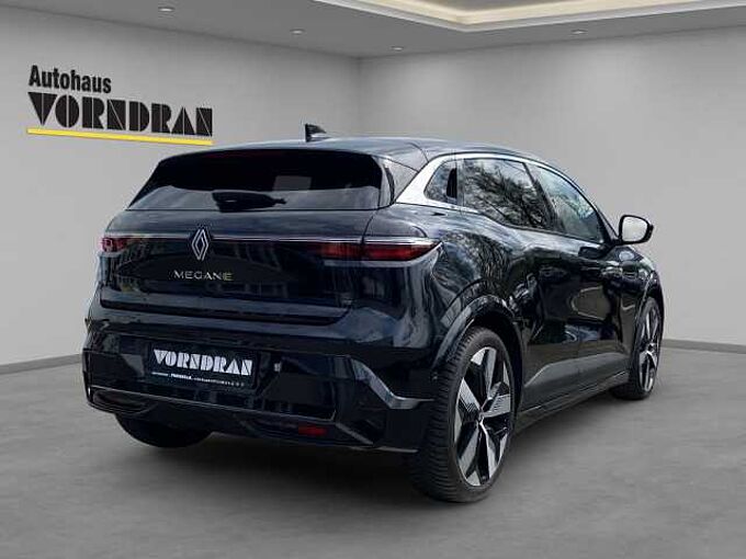 Renault Megane TECHNO EV60 220PS Augm.Vision SHZ 360&deg;Kamera