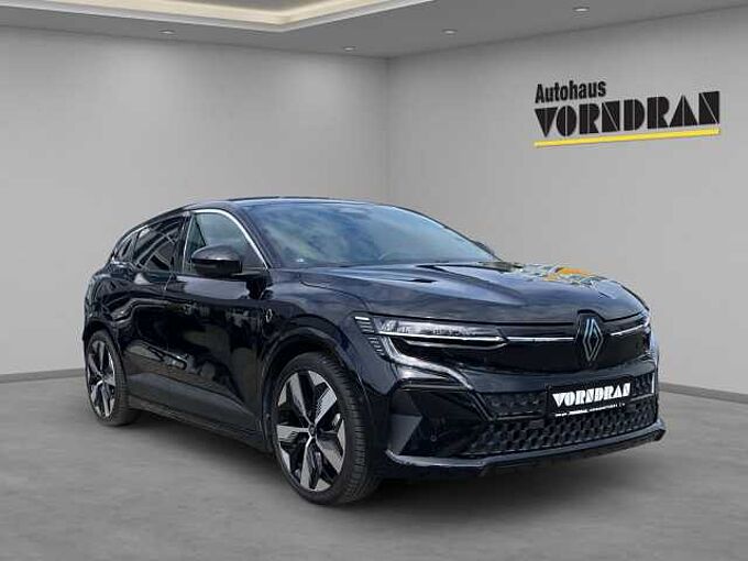 Renault Megane TECHNO EV60 220PS Augm.Vision SHZ 360&deg;Kamera