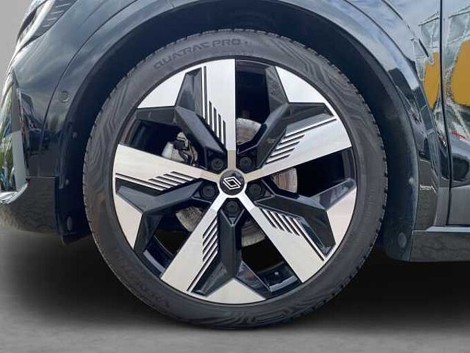 Renault Megane TECHNO EV60 220PS Augm.Vision SHZ 360&deg;Kamera