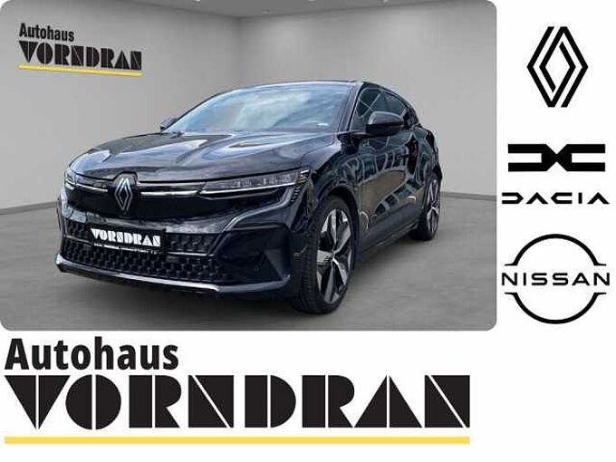 Renault Megane TECHNO EV60 220PS Augm.Vision SHZ 360&deg;Kamera