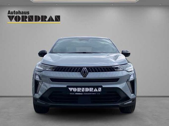 Renault Captur Techno TCe115 PDC vo+hi+Kamera SHZ Navi Klimatronik