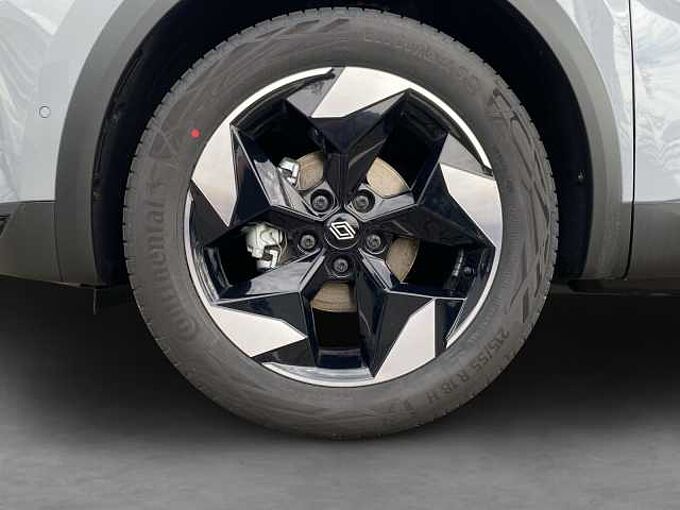 Renault Captur Techno TCe115 PDC vo+hi+Kamera SHZ Navi Klimatronik