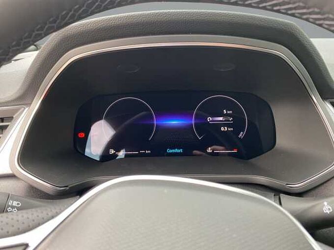 Renault Captur Techno TCe115 PDC vo+hi+Kamera SHZ Navi Klimatronik