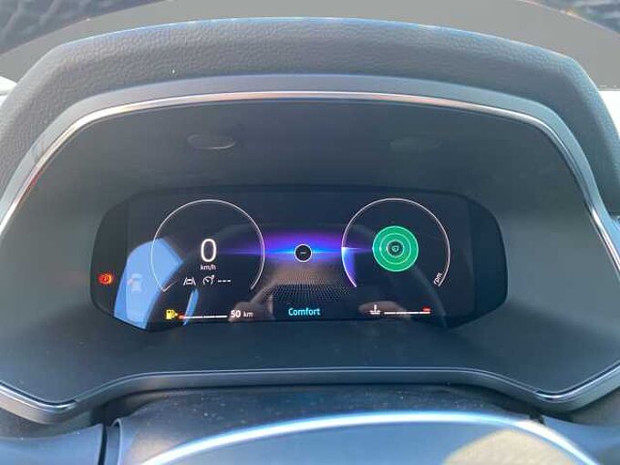Renault Captur Techno TCe115 PDC vo+hi+Kamera SHZ Navi Klimatronik